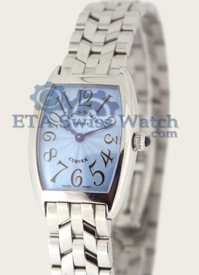 Franck Muller Casablanca 1752 AC O QZ B - Clicca l'immagine per chiudere